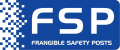 Frangible Safety Posts