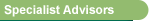 Specialist Advisors