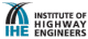 The Institute of Highway Engineers